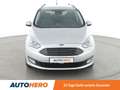 Ford Grand C-Max 2.0 TDCi Titanium Aut.*NAVI*TEMPO*CAM*PDC* Argintiu - thumbnail 9