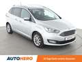 Ford Grand C-Max 2.0 TDCi Titanium Aut.*NAVI*TEMPO*CAM*PDC* Argintiu - thumbnail 8