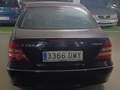 Mercedes-Benz C 280 C 280 Classic Classic Albastru - thumbnail 3