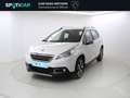 Peugeot 2008 1.6 e-HDI Allure Blanc - thumbnail 1