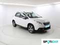 Peugeot 2008 1.6 e-HDI Allure Blanc - thumbnail 25