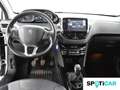 Peugeot 2008 1.6 e-HDI Allure Blanc - thumbnail 3