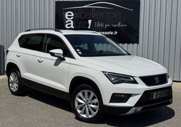 1.5 TSI 150CH ACT START&STOP STYLE BUSINESS DSG EURO6D-T