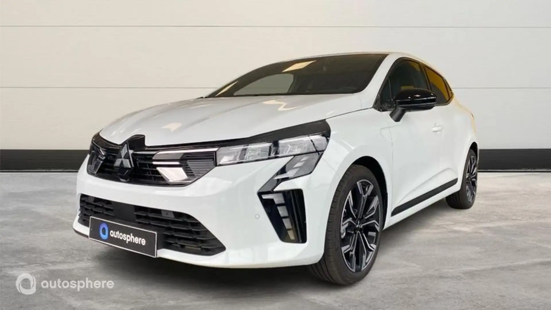 Mitsubishi Colt 1.0 MPI-T 91ch Intense 2024 - 1