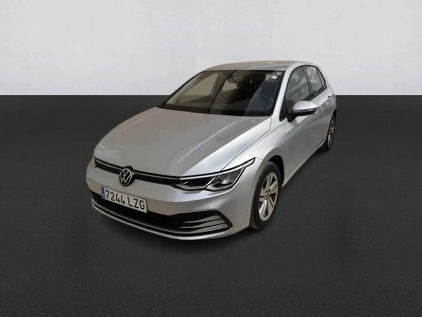 Volkswagen Golf 2.0 TDI 85kW (115CV) Connect Negro - 1