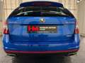 Skoda Octavia Combi RS 245/LED/NAVI/DAB+/KESSY/ACC/Vir Bleu - thumbnail 7