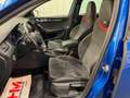 Skoda Octavia Combi RS 245/LED/NAVI/DAB+/KESSY/ACC/Vir Bleu - thumbnail 11