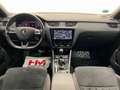 Skoda Octavia Combi RS 245/LED/NAVI/DAB+/KESSY/ACC/Vir Bleu - thumbnail 15