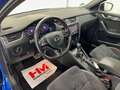 Skoda Octavia Combi RS 245/LED/NAVI/DAB+/KESSY/ACC/Vir Bleu - thumbnail 10