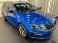 Skoda Octavia Combi RS 245/LED/NAVI/DAB+/KESSY/ACC/Vir Bleu - thumbnail 3