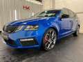 Skoda Octavia Combi RS 245/LED/NAVI/DAB+/KESSY/ACC/Vir Bleu - thumbnail 1