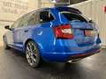 Skoda Octavia Combi RS 245/LED/NAVI/DAB+/KESSY/ACC/Vir Bleu - thumbnail 5
