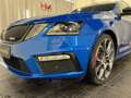 Skoda Octavia Combi RS 245/LED/NAVI/DAB+/KESSY/ACC/Vir Bleu - thumbnail 2