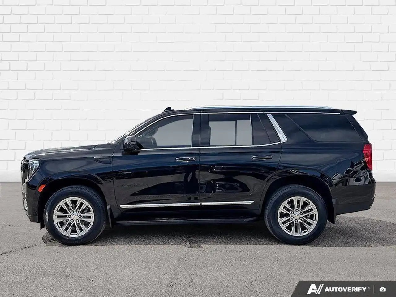 GMC Yukon снимка GMC Yukon