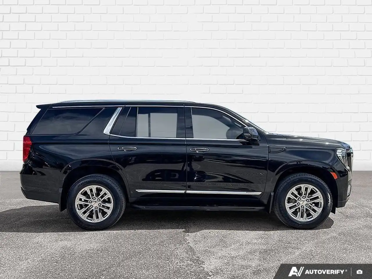 GMC Yukon снимка GMC Yukon