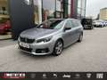 Peugeot 308 SW 1,5 BlueHDI 130 GT Line S&S EAT8 Aut. Silber - thumbnail 1