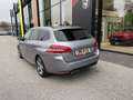 Peugeot 308 SW 1,5 BlueHDI 130 GT Line S&S EAT8 Aut. Silber - thumbnail 4