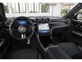 Mercedes-Benz C 200 T #AMG #PANO #DIGITAL LIGHT #AHK #KEYLESS Zwart - thumbnail 6