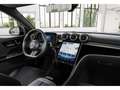 Mercedes-Benz C 200 T #AMG #PANO #DIGITAL LIGHT #AHK #KEYLESS Zwart - thumbnail 7