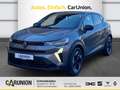 Renault Captur Techno Mild Hybrid 140 Gris - thumbnail 1