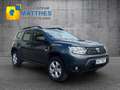 Dacia Duster Comfort II 1.6 SCe 115 LPG AHK Gri - thumbnail 3