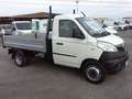 Hyundai H 100 1.5 GPL NP6 MAXXI CASSONE RIBALTABILE GEMELLATO Weiß - thumbnail 3