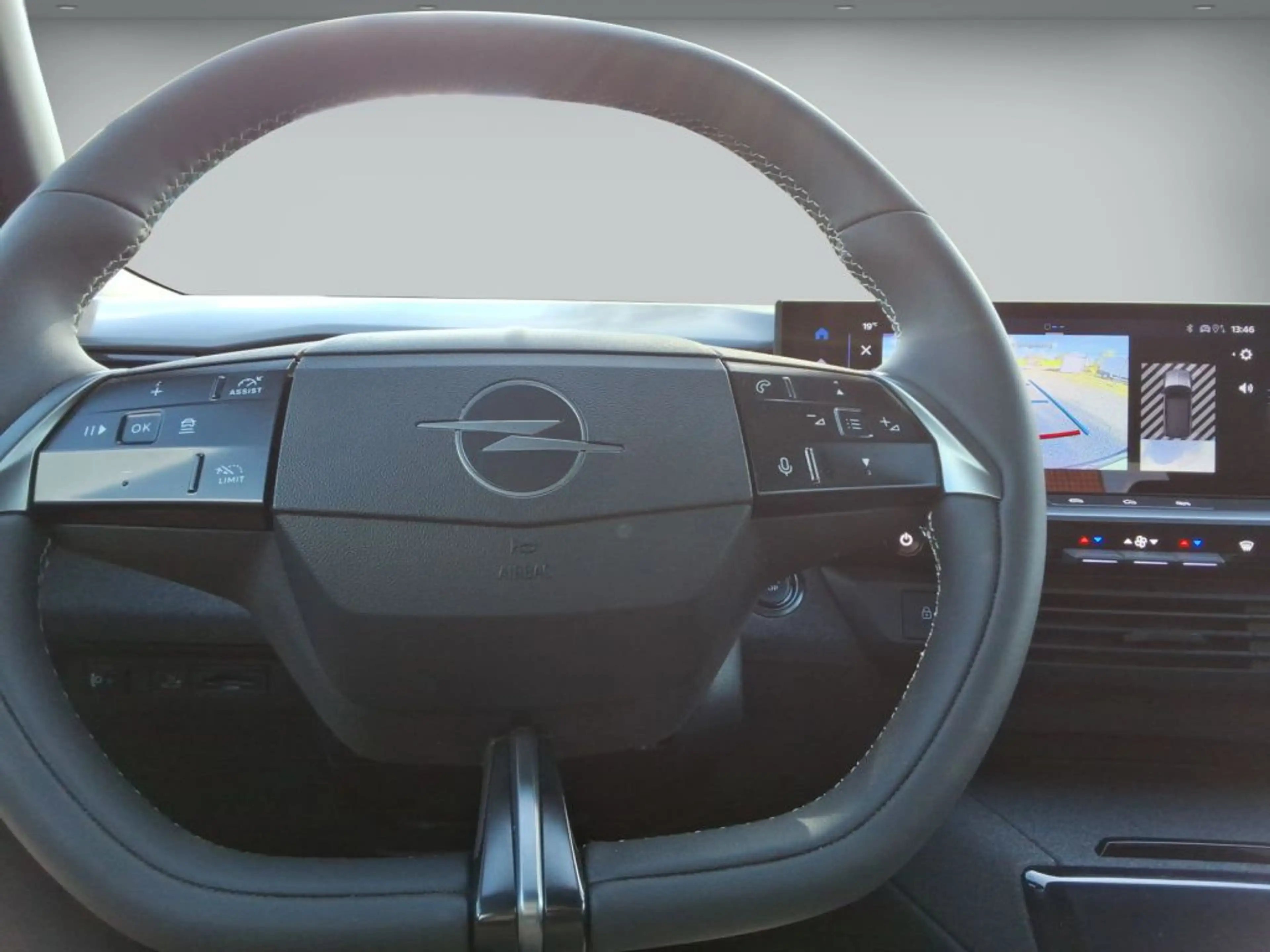 Opel Grandland 1.2 DI Hybrid 48 V Automatik Edition — photo 7