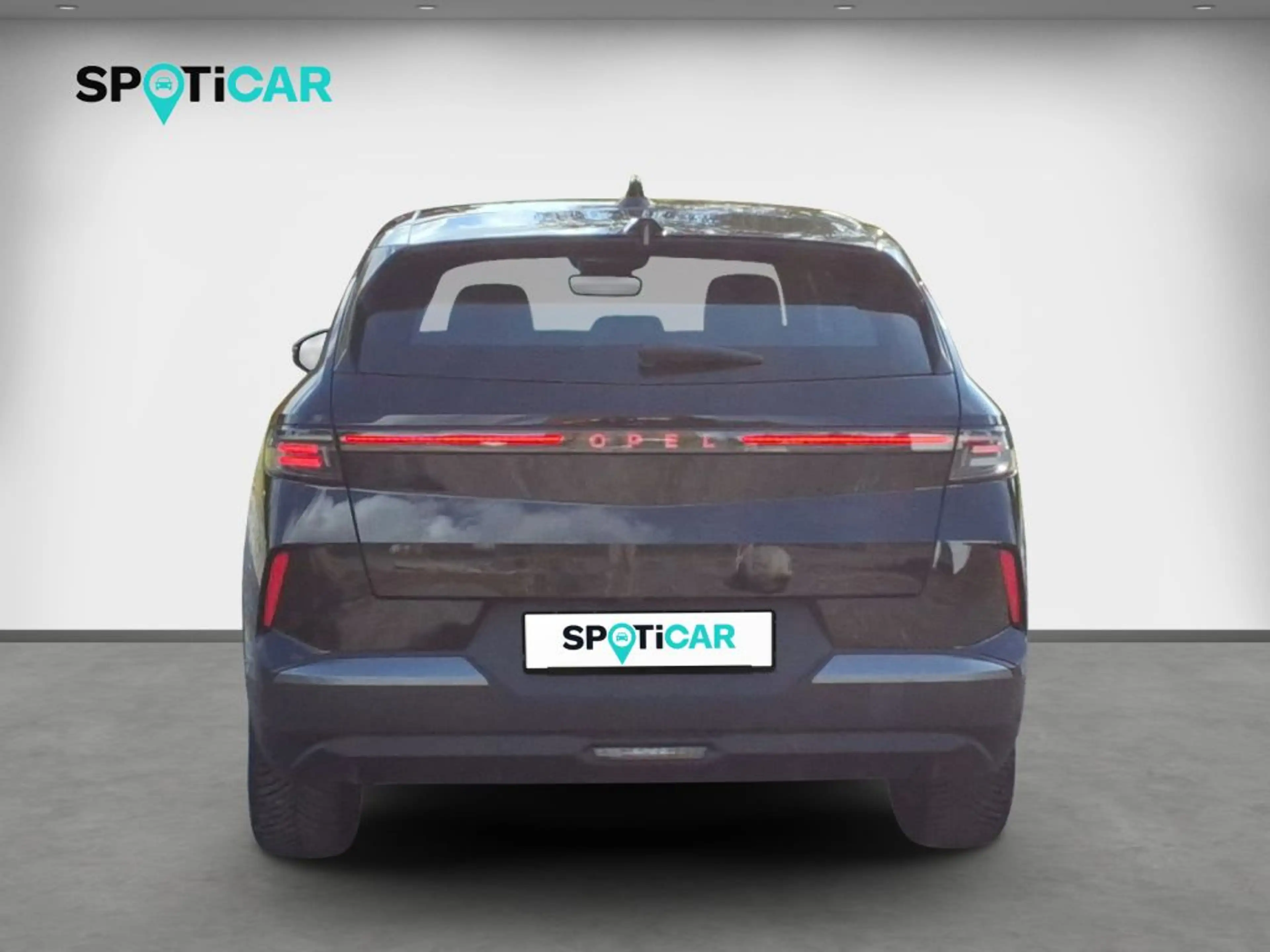 Opel Grandland 1.2 DI Hybrid 48 V Automatik Edition — photo 2