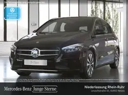 Mercedes-Benz B 250 e PROGRESSIVE+AHK+MULTIBEAM+KAMERA+8G