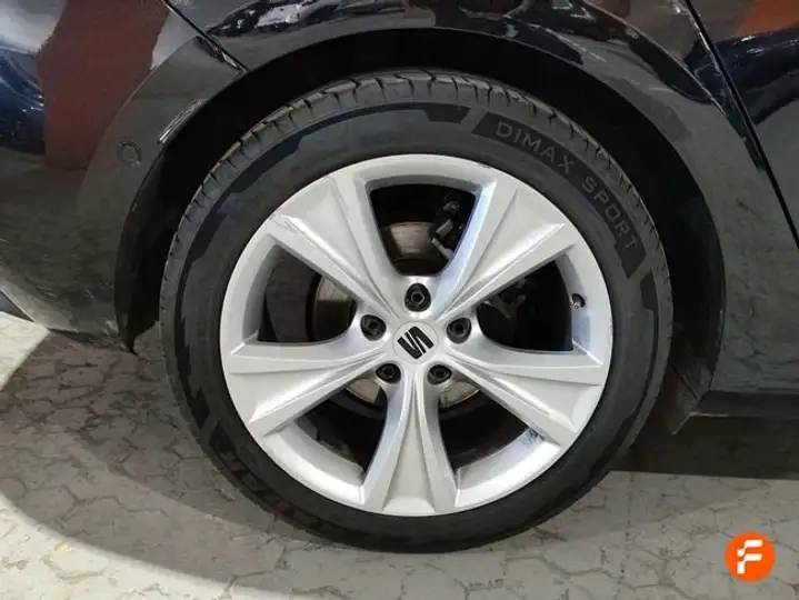 SEAT León 2024, foto 26
