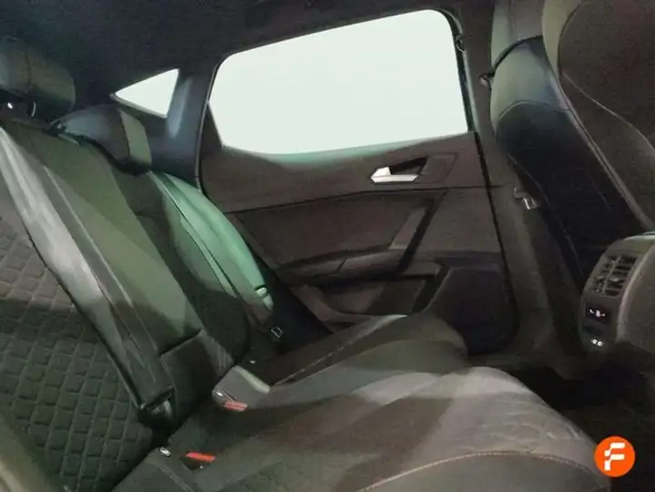 SEAT León 2024, foto 23