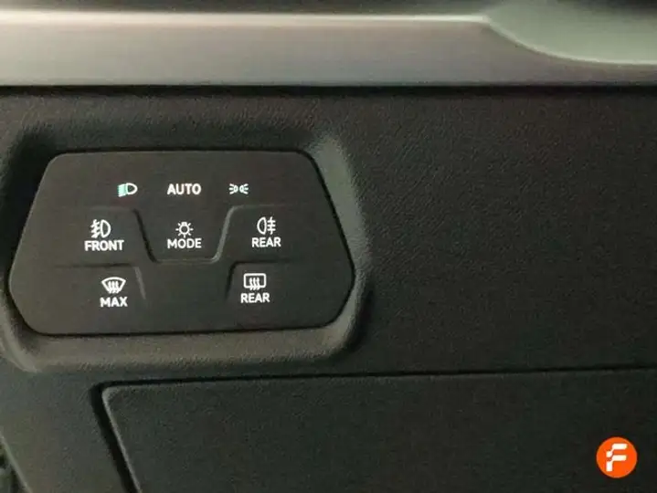 SEAT León 2024, foto 9