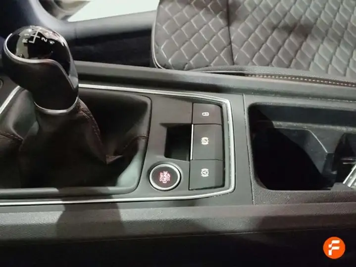 SEAT León 2024, foto 19