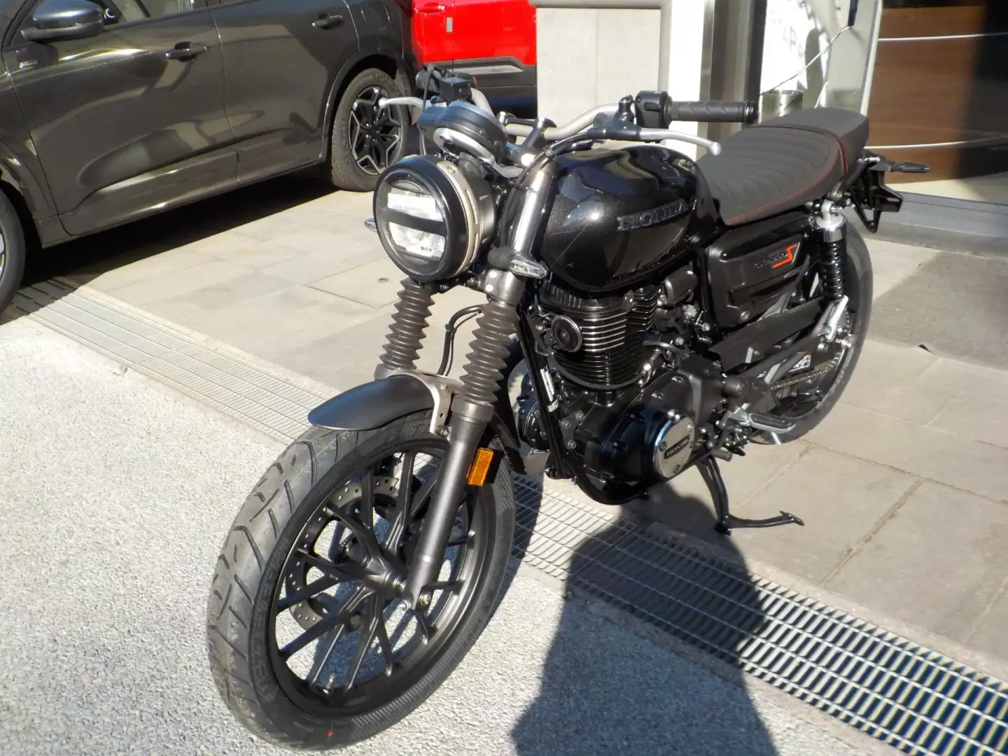 Honda GB 350 - PROMO Rca + Tasso Zero - 2