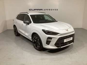 1.5 TSI e-Hybrid 150kW (204 CV) DSG