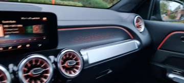 66.5 kWh 4-Matic Luxury Line