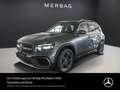 Mercedes-Benz GLB 200 AMG-DISTRONIC-MEMORY-KAM-AHK-UVP 62.200,- Gri - thumbnail 1