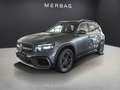 Mercedes-Benz GLB 200 AMG-DISTRONIC-MEMORY-KAM-AHK-UVP 62.200,- Grau - thumbnail 20