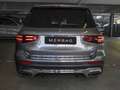 Mercedes-Benz GLB 200 AMG-DISTRONIC-MEMORY-KAM-AHK-UVP 62.200,- Gri - thumbnail 5