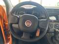 Fiat Panda 1.2CC 69CV ITALIANA UNIPRO OK NEOPAT Orange - thumbnail 5