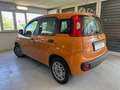 Fiat Panda 1.2CC 69CV ITALIANA UNIPRO OK NEOPAT Orange - thumbnail 3