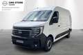 Nissan Interstar L2H2 3.5T 2,0 dCi 130 N-Connecta + cargo pack Blanco - thumbnail 1