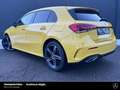 Mercedes-Benz A 250 A 250 e AMG Night PanoSD Kamera MLed Sound Ambi Gelb - thumbnail 8