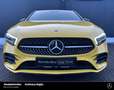 Mercedes-Benz A 250 A 250 e AMG Night PanoSD Kamera MLed Sound Ambi Gelb - thumbnail 3