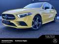 Mercedes-Benz A 250 A 250 e AMG Night PanoSD Kamera MLed Sound Ambi Gelb - thumbnail 1