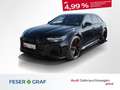 Audi RS6 Avant HD-Matrix,B&O,Dynamik-Paket,Vmax280,22" Noir - thumbnail 1