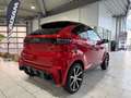 Aixam Coupe Ambition GTi Diesel E5+ 6 kW (8 PS), Automatik Rot - thumbnail 5