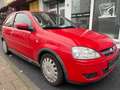 Opel Corsa Corsa 1.0 12V Edition Rot - thumbnail 3