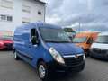 Opel Movano B L2H2*Automatik+Klima*TÜV+Inspektion NEU Grau - thumbnail 3