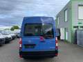 Opel Movano B L2H2*Automatik+Klima*TÜV+Inspektion NEU Grau - thumbnail 7